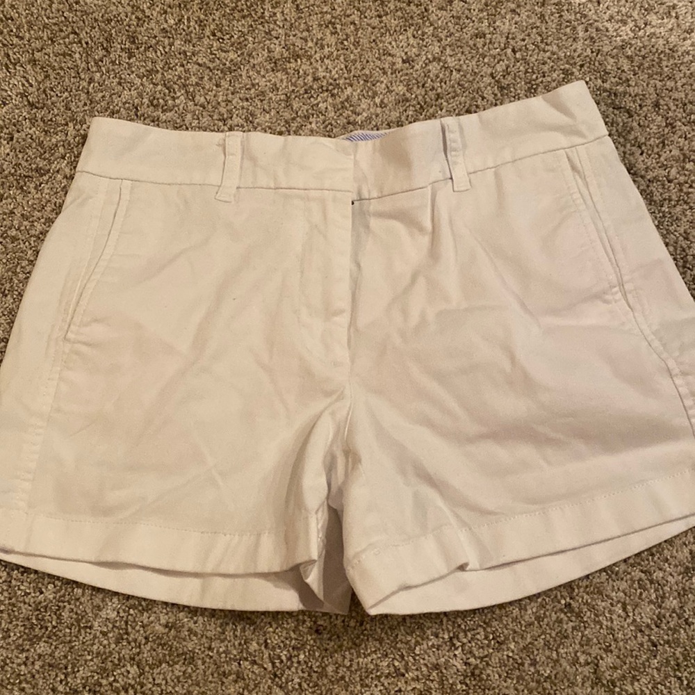 Jcrew Shorts